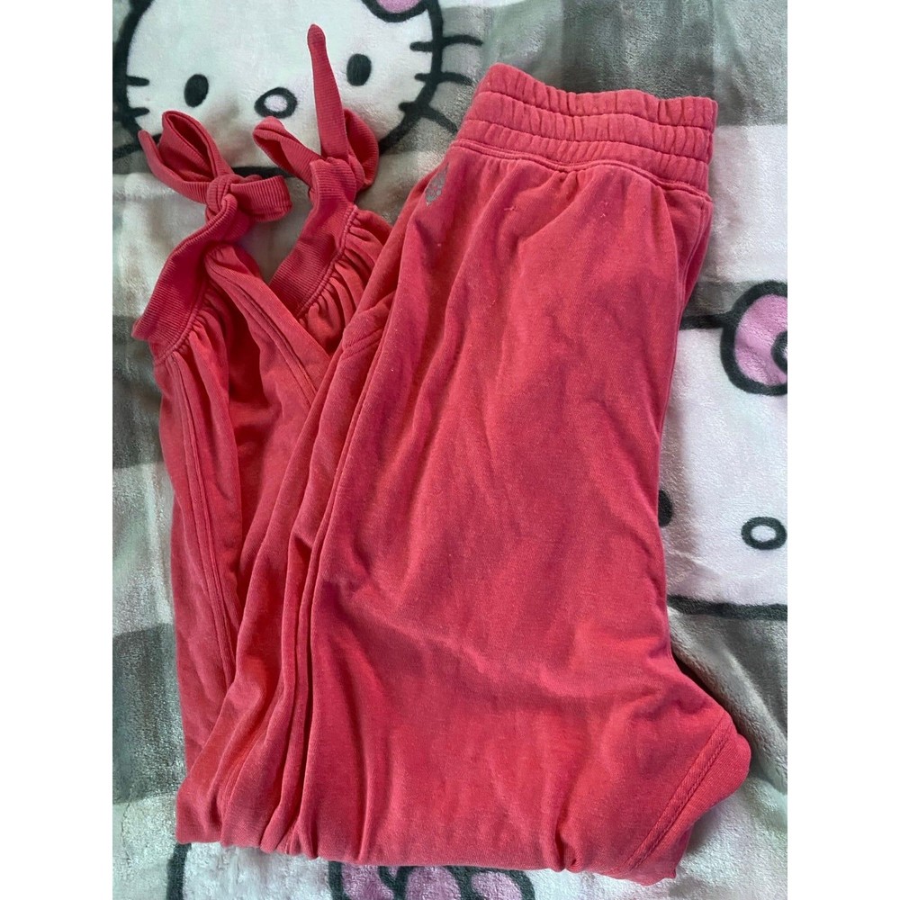 Free people joggers